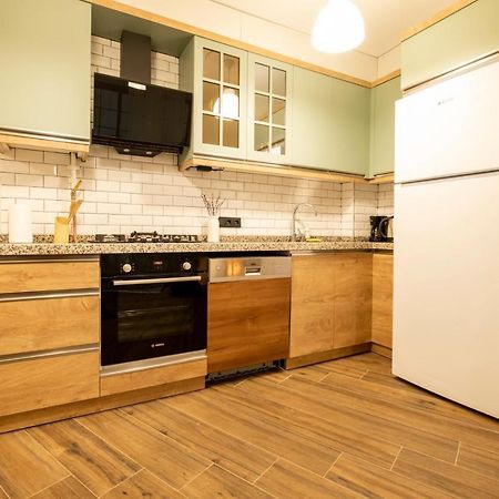 Spacious And Comfy 2Br In The Heart Of Cihangir Daire İstanbul Dış mekan fotoğraf