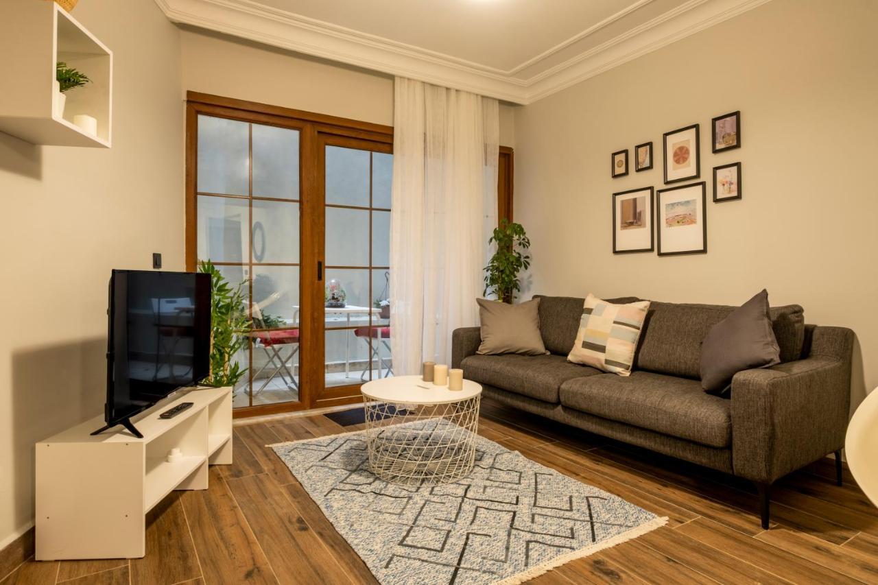 Spacious And Comfy 2Br In The Heart Of Cihangir Daire İstanbul Dış mekan fotoğraf