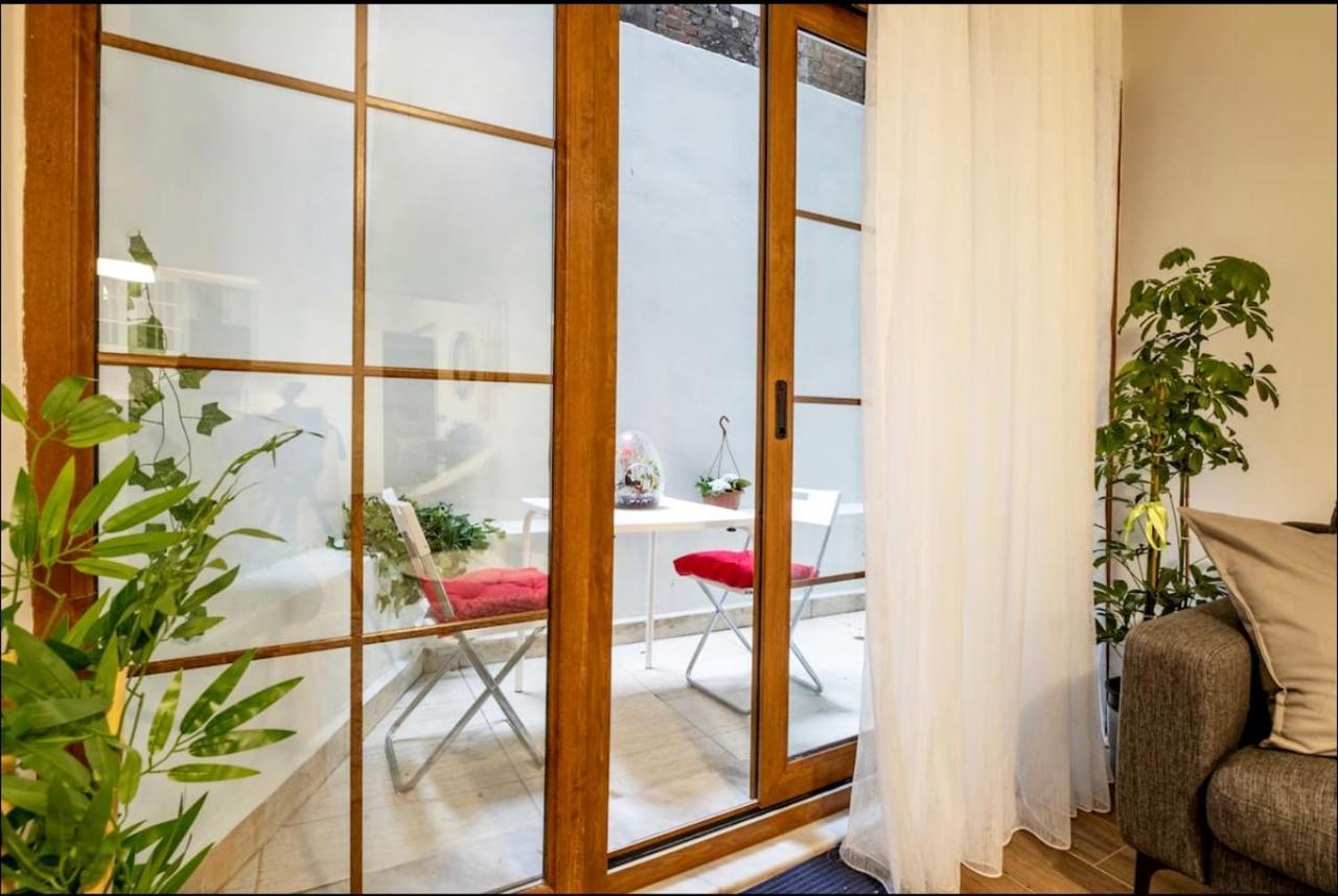 Spacious And Comfy 2Br In The Heart Of Cihangir Daire İstanbul Dış mekan fotoğraf