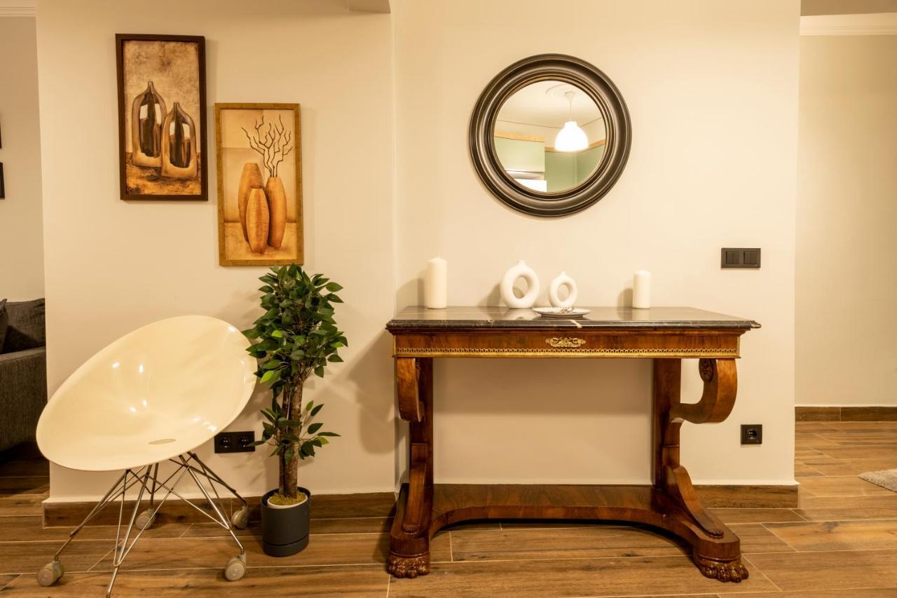 Spacious And Comfy 2Br In The Heart Of Cihangir Daire İstanbul Dış mekan fotoğraf
