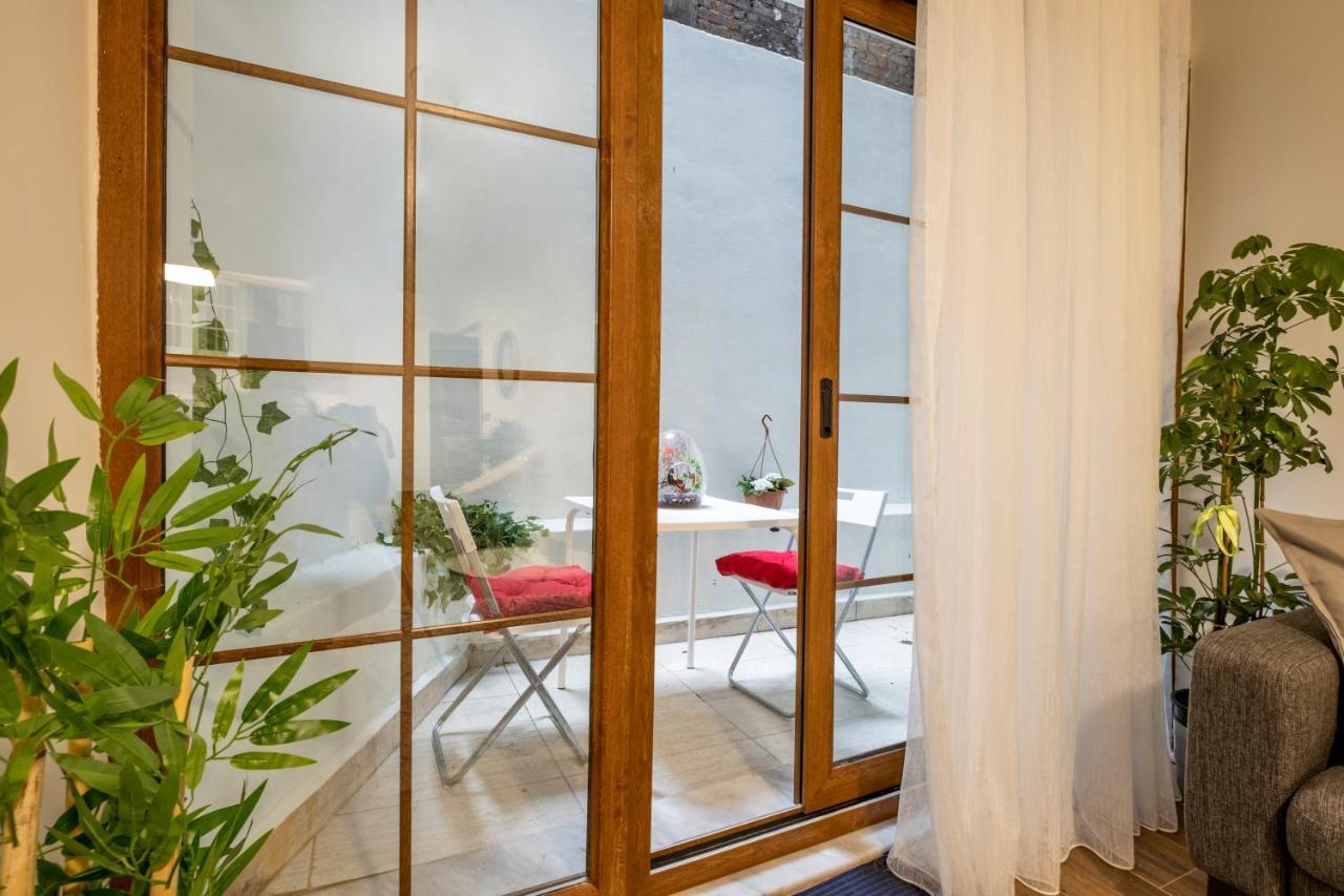 Spacious And Comfy 2Br In The Heart Of Cihangir Daire İstanbul Dış mekan fotoğraf